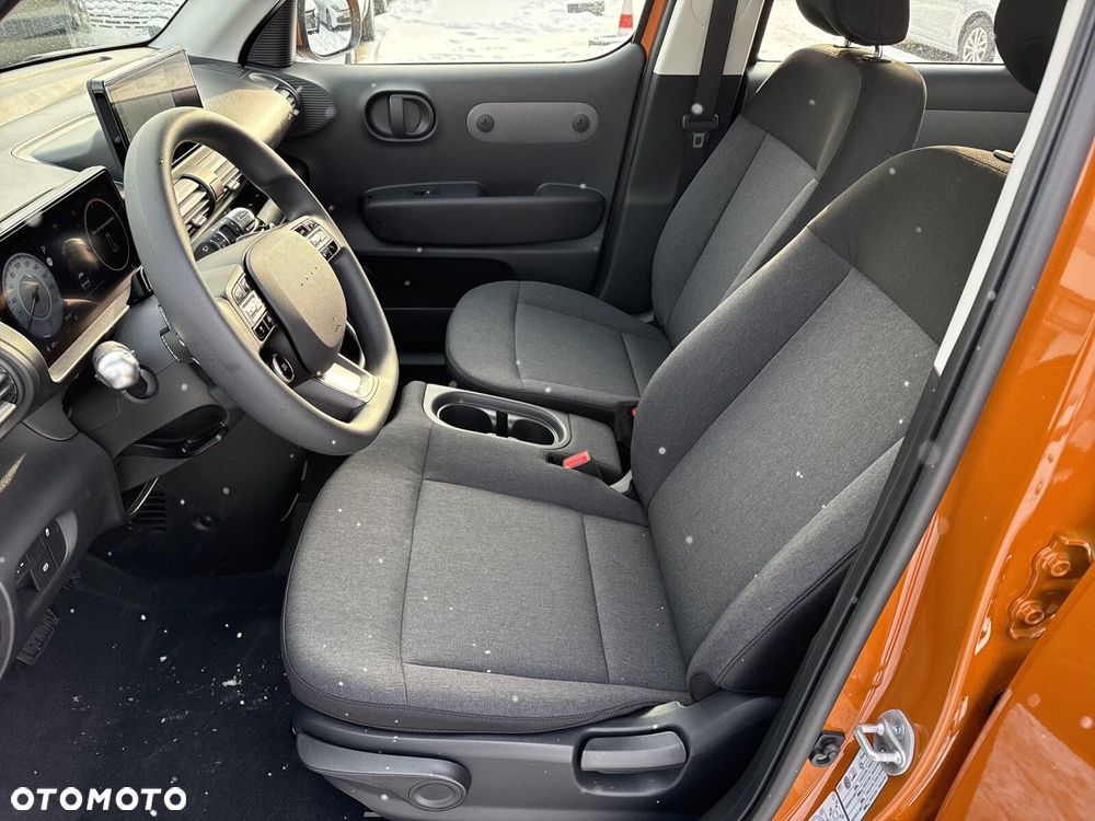 Hyundai Inster 42kWh Pure - 12