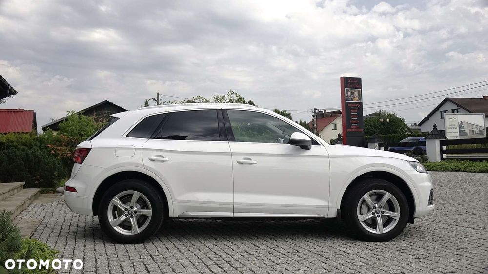 Audi Q5 - 17