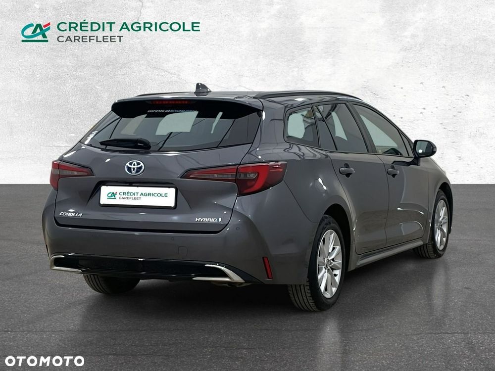 Toyota Corolla - 6