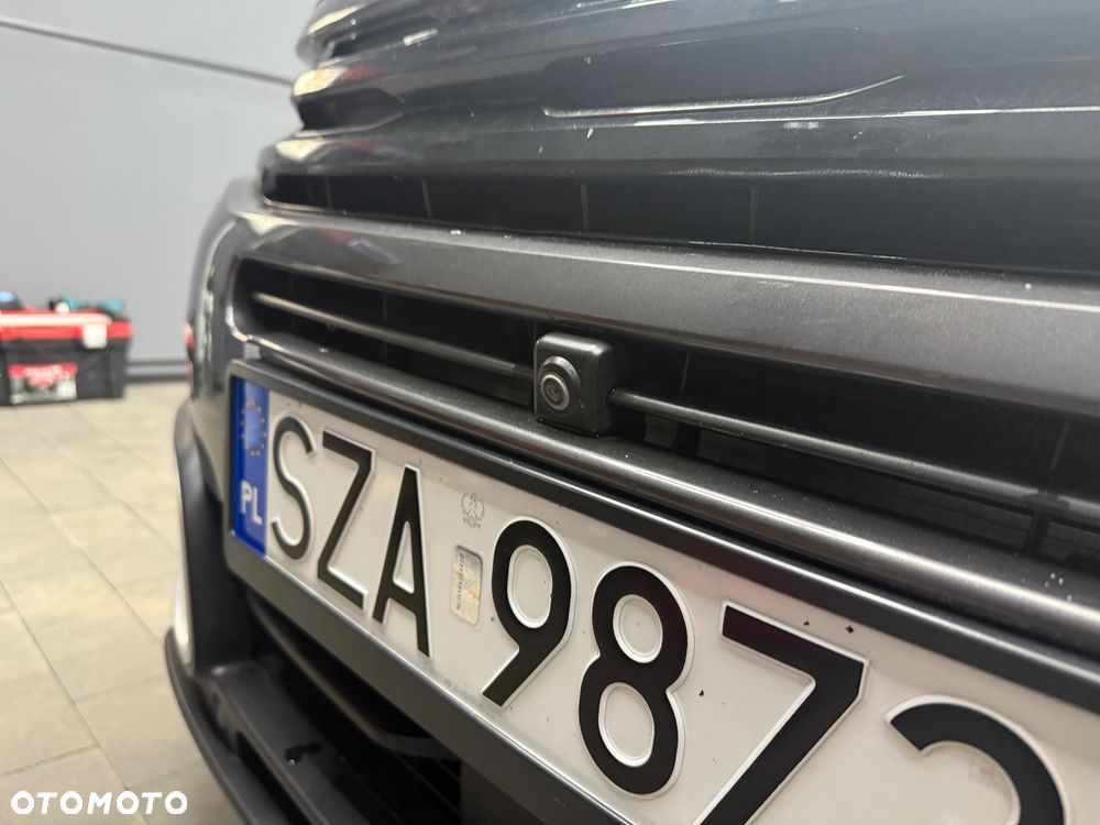 Citroën C5 Aircross 1.6 PHEV 180 Shine EAT8 - 24