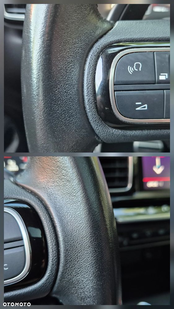 Citroën C5 Aircross 2.0 BlueHDi Shine EAT8 - 14