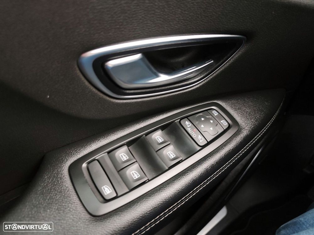 Renault Grand Scénic 1.7 Blue dCi Bose Edition EDC - 31