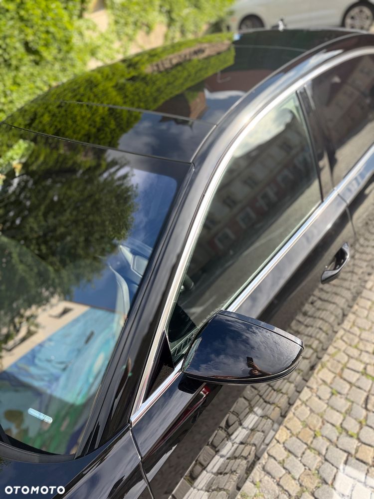 Audi A8 L 50 TDI mHEV Quattro Tiptr - 14