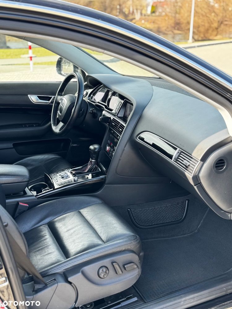 Audi A6 Avant - 39