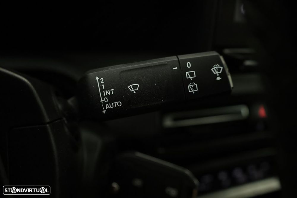 Citroën e-C3 44 kWh Autonomia Conforto Max - 19