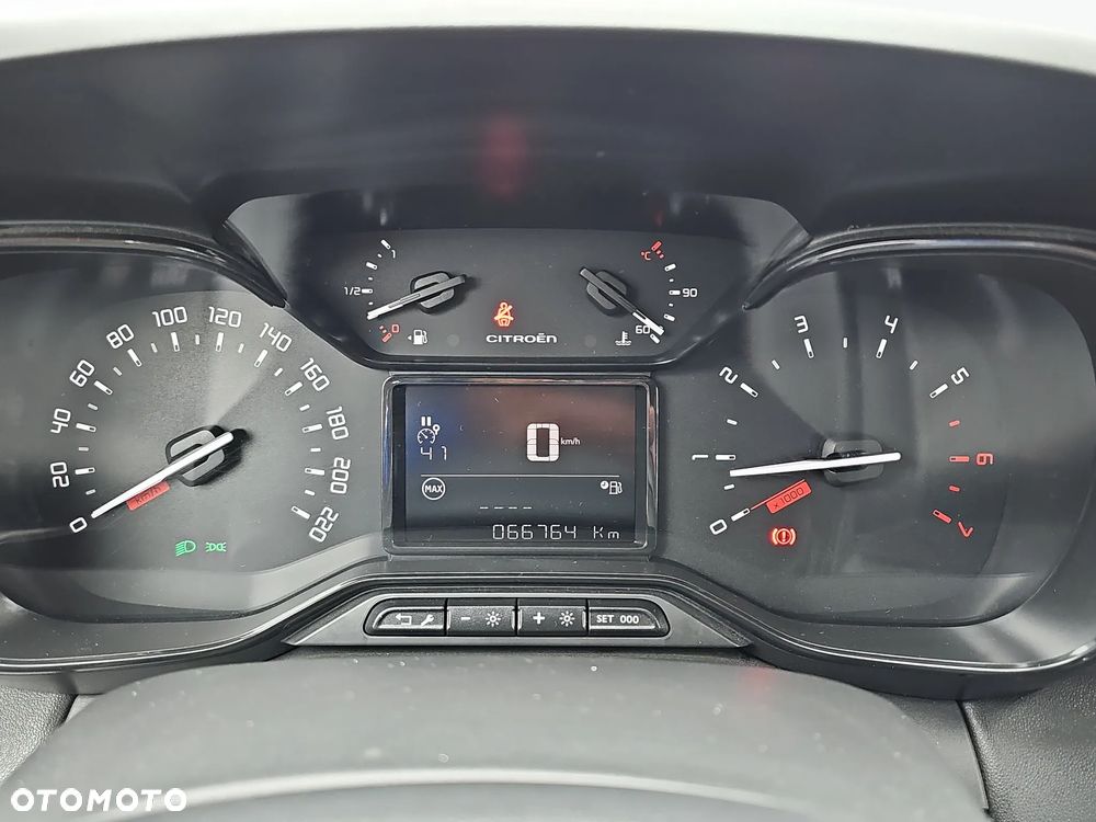 Citroën C3 Aircross 1.2 PureTech GPF Shine S&S - 12