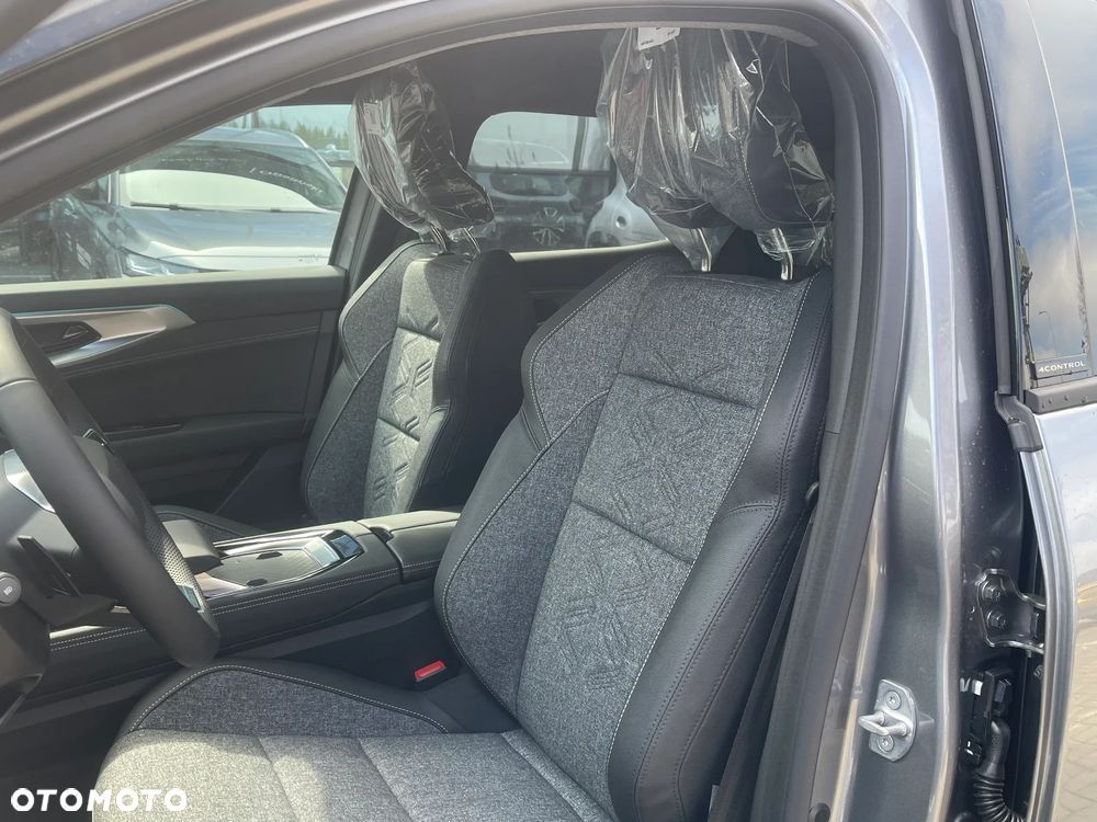 Renault Austral 1.2 E-Tech Full Hybrid 200 Techno MMT - 5