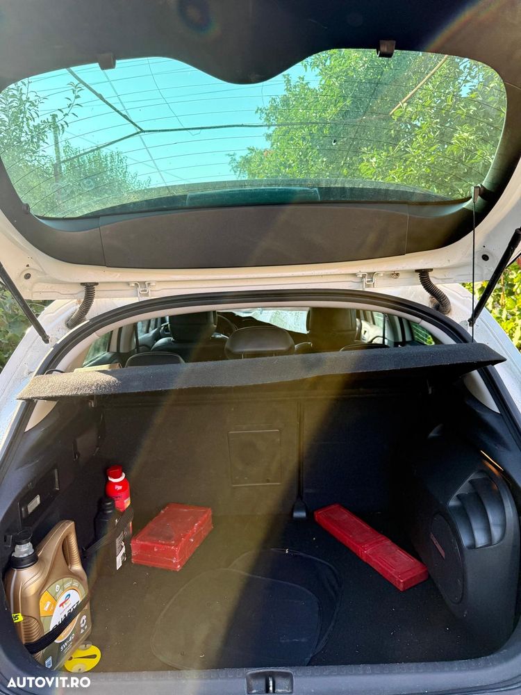 Citroën C4 1.6 THP BMP Exclusive - 6