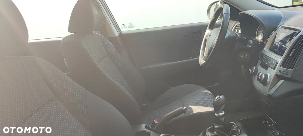 Hyundai i30 1.4 Edition Plus - 35