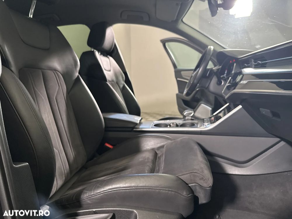 Audi A6 Limuzina - 12
