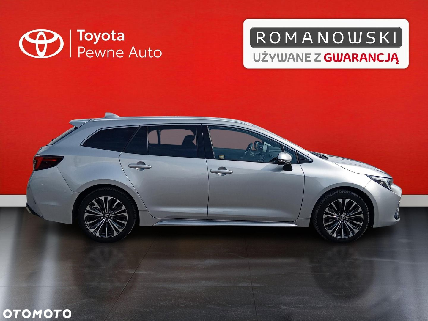 Toyota Corolla - 19