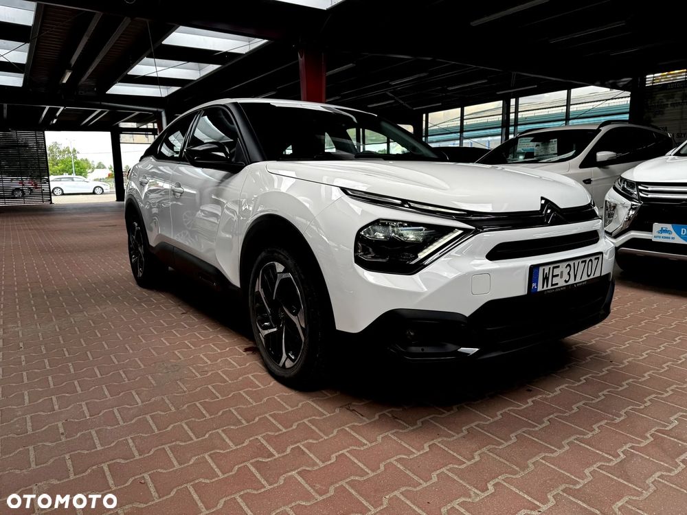 Citroën C4 1.2 PureTech Shine S&S EAT8 - 9