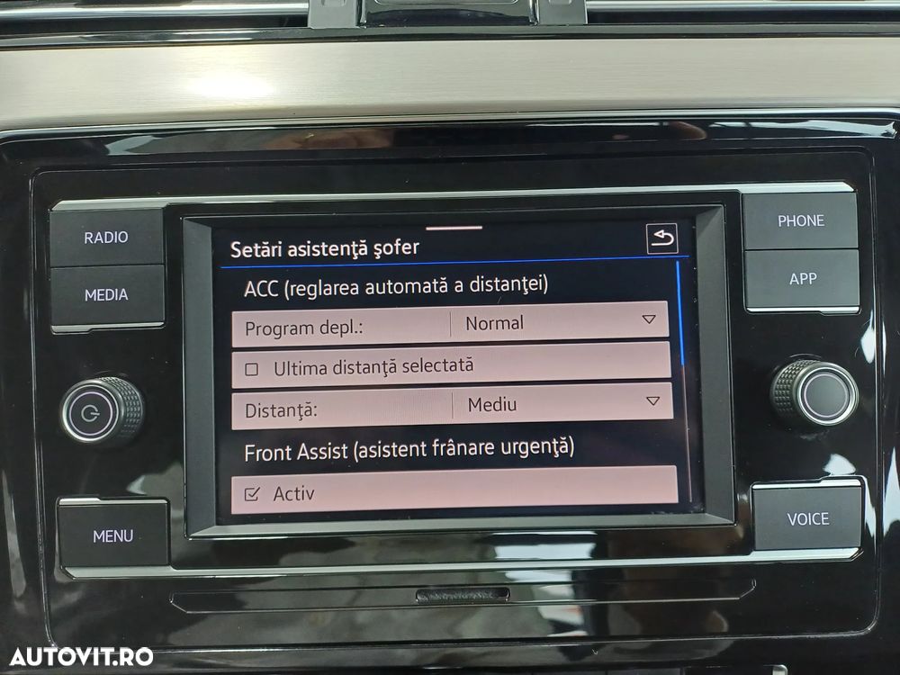 Volkswagen Passat 2.0 TDI DSG Highline - 17