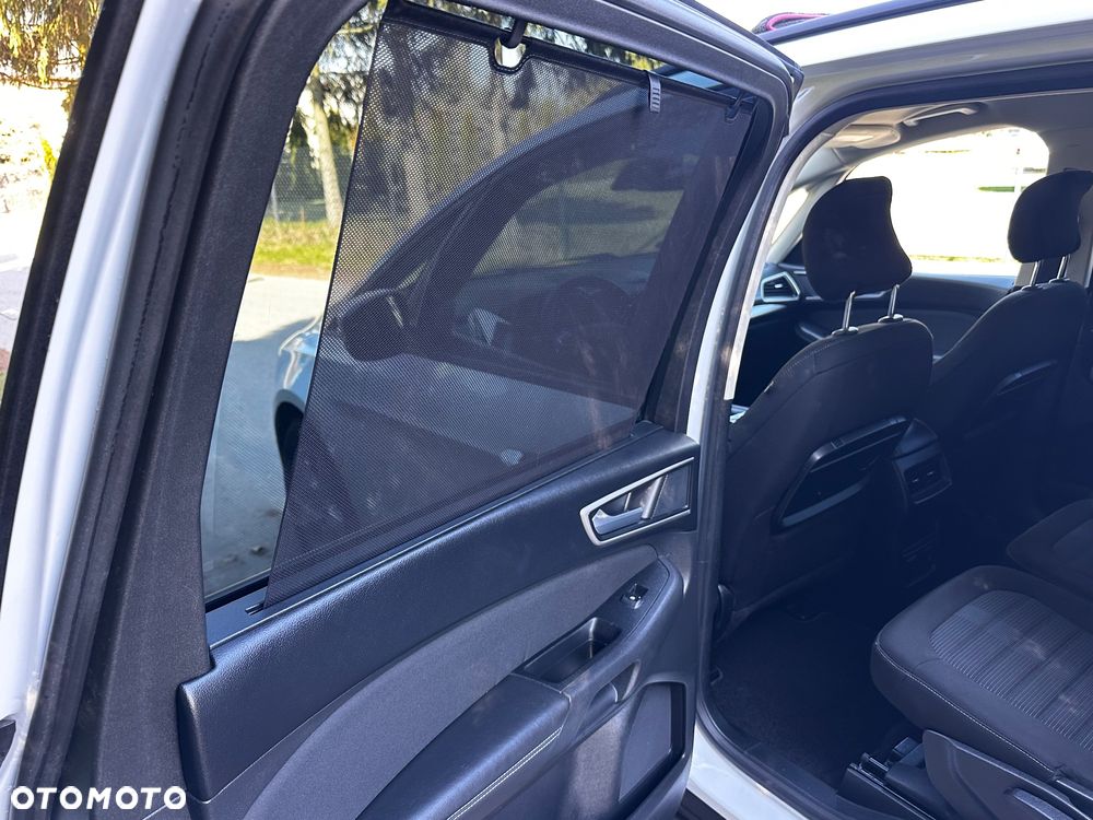 Ford Galaxy 2.0 TDCi Titanium - 23