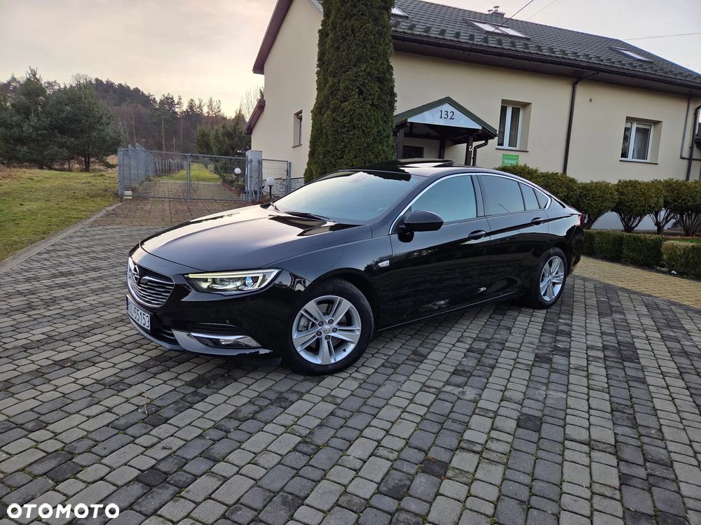 Opel Insignia 2.0 Business Innovation - 3