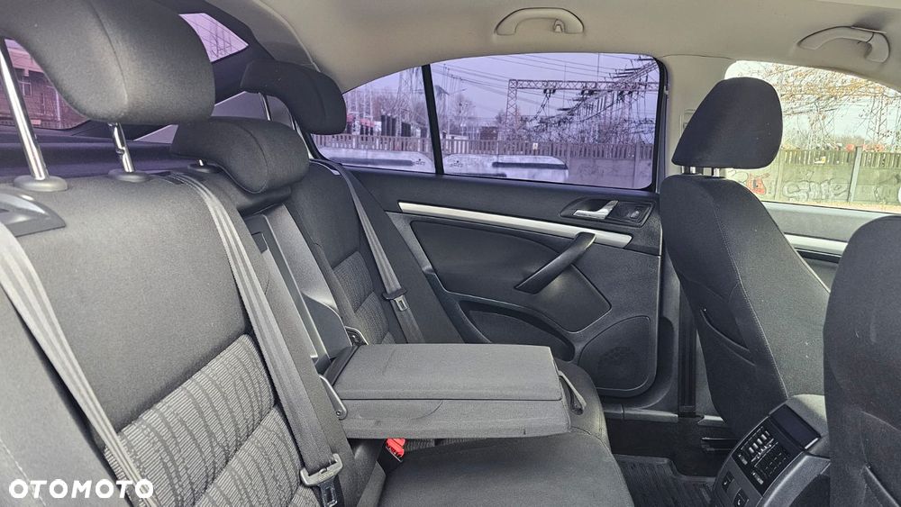 Skoda Octavia 1.4 TSI Classic - 9