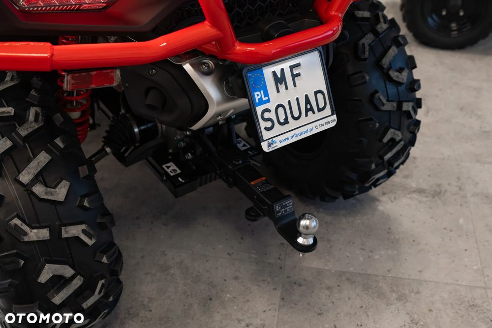 CFMoto CForce - 12