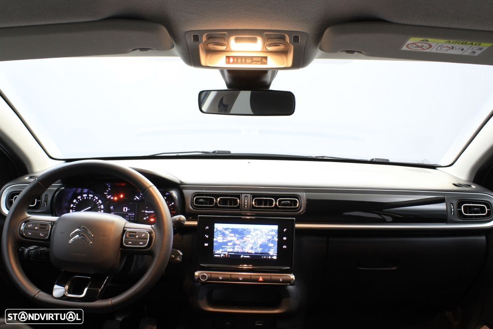 Citroën C3 1.2 PureTech Max - 19