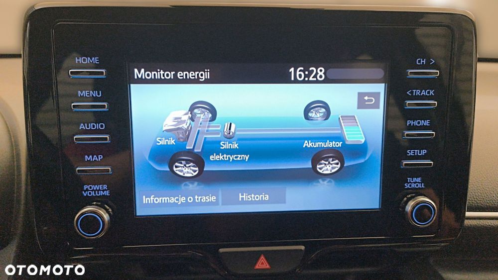Toyota Yaris Hybrid 1.5 Comfort - 28