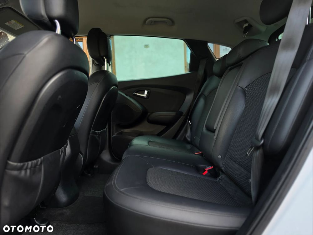 Hyundai ix35 - 20