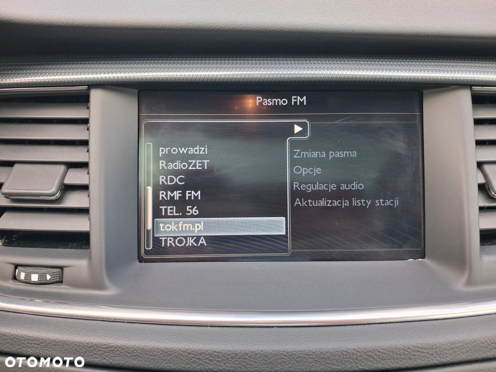 Peugeot 508 1.6 HDi Active - 28