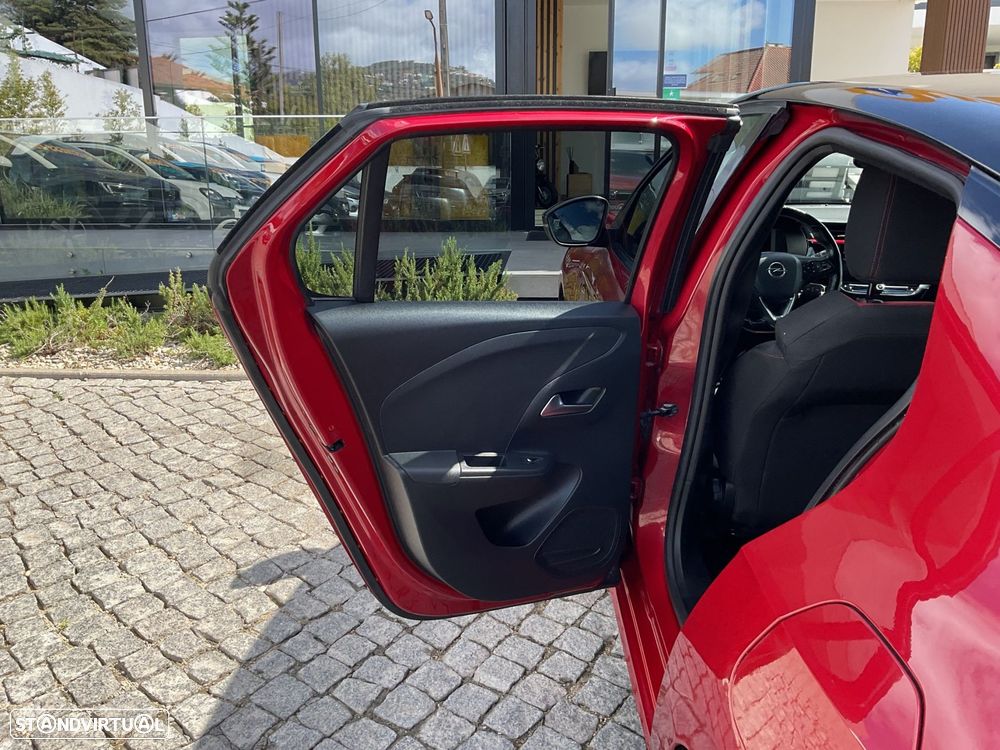 Opel Corsa 1.2 T GS Line - 36