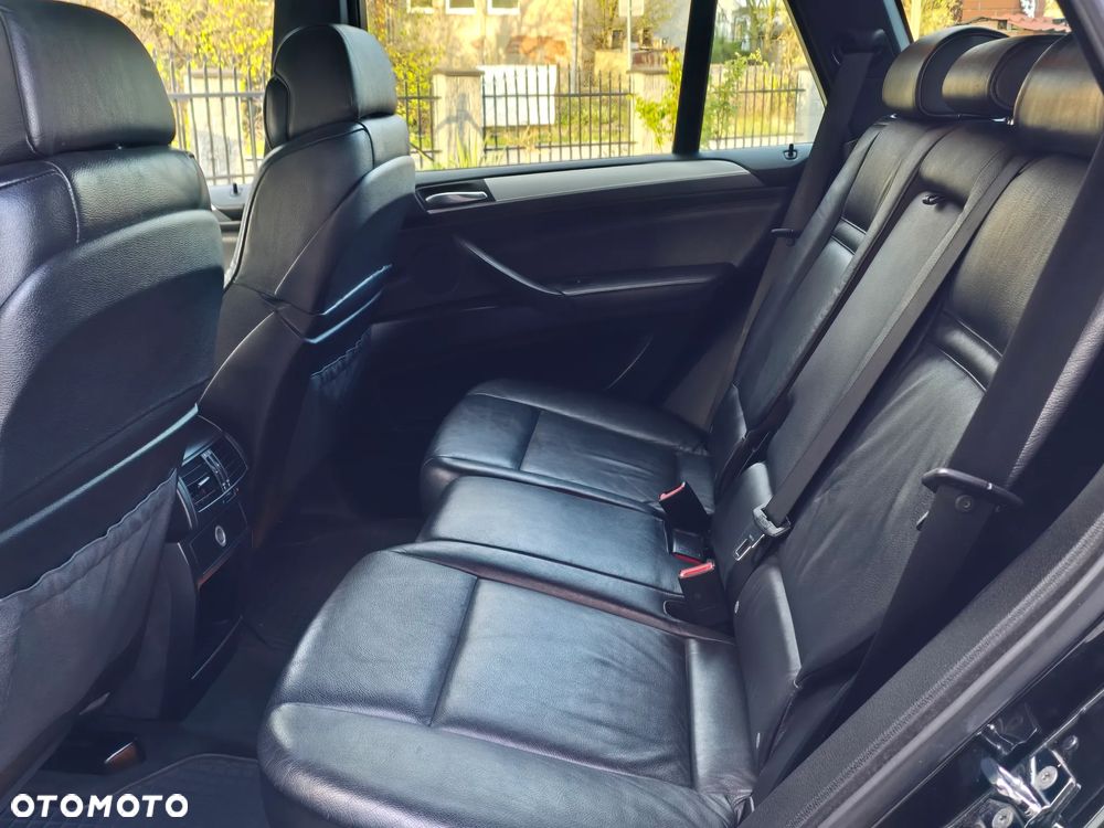 BMW X5 3.0 d - 20