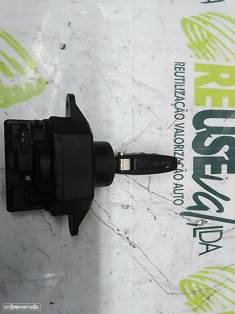 Ignição De Contacto (Canhão) Audi A6 Avant (4F5, C6) - 3