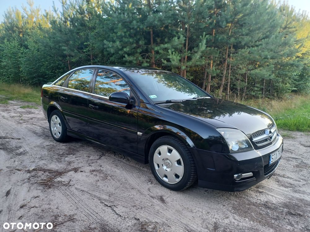 Opel Vectra - 3