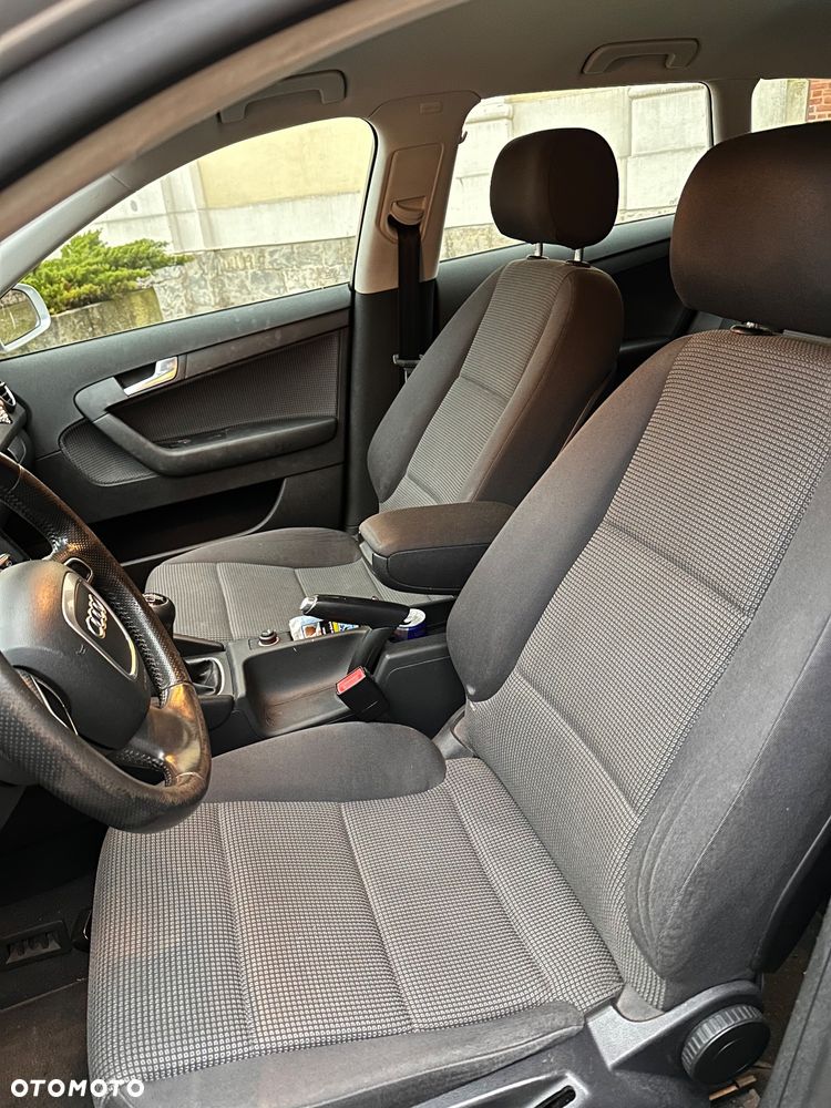 Audi A3 Sportback 2.0 TDI DPF Attraction - 10