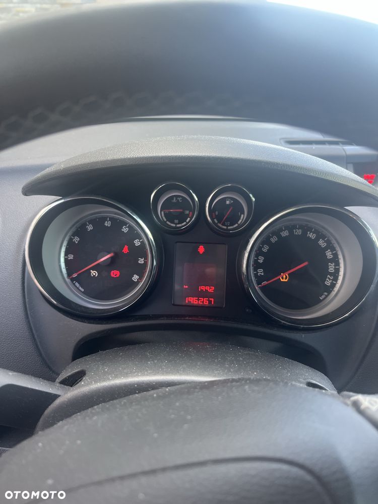 Opel Meriva - 3