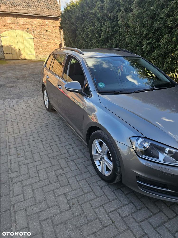 Volkswagen Golf 1.6 TDI BMT Comfortline - 2