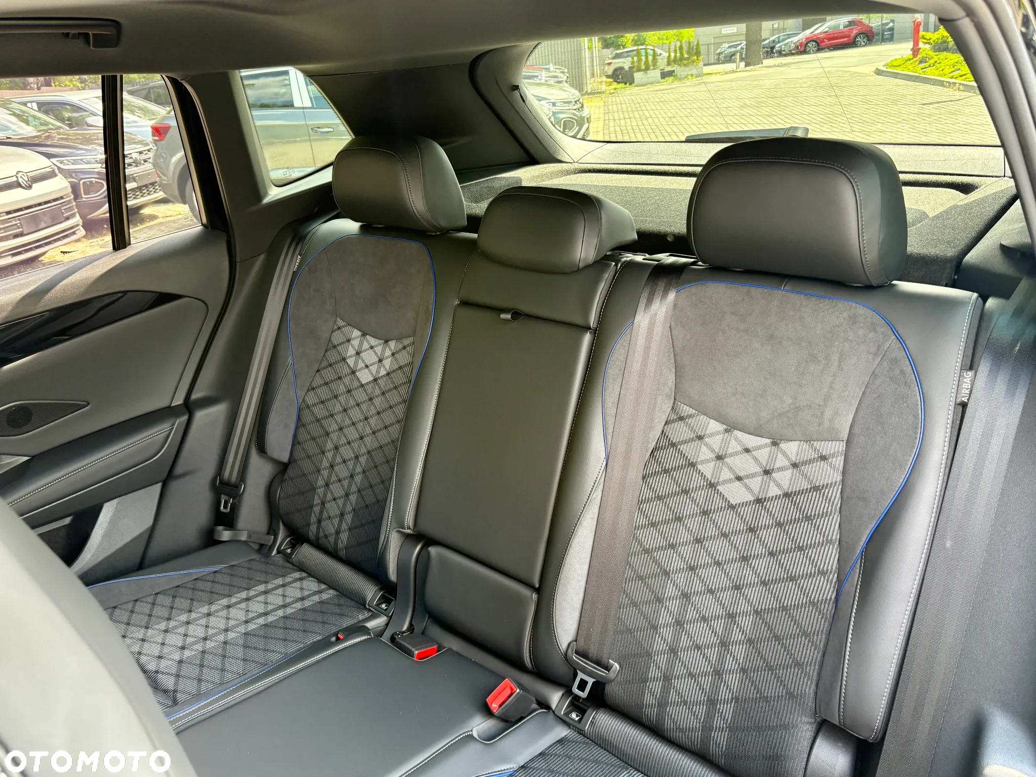 Volkswagen Tiguan 1.5 eHybrid PHEV R-Line Plus DSG - 15