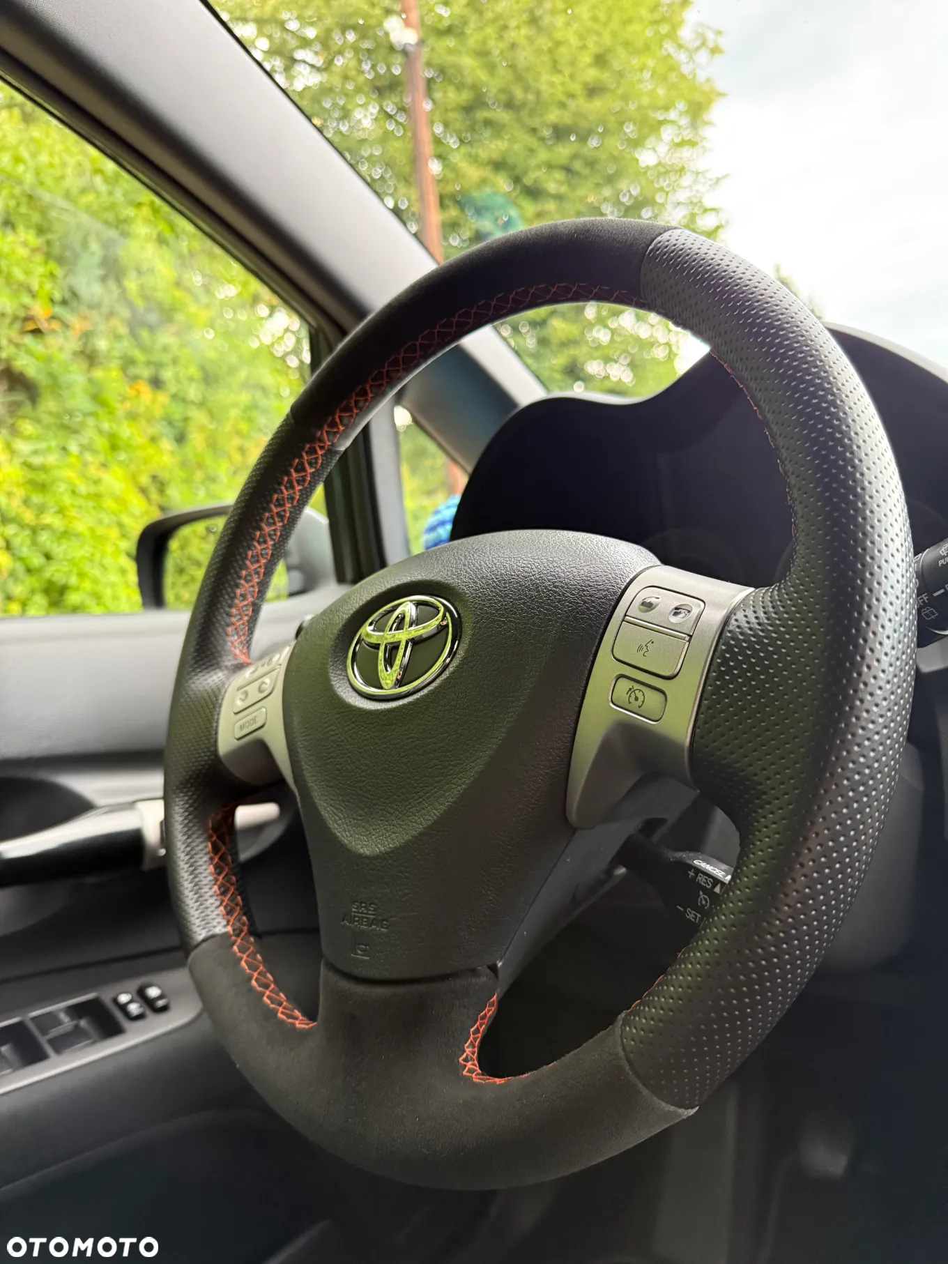 Toyota Auris 2.0 D-4D Prestige - 26