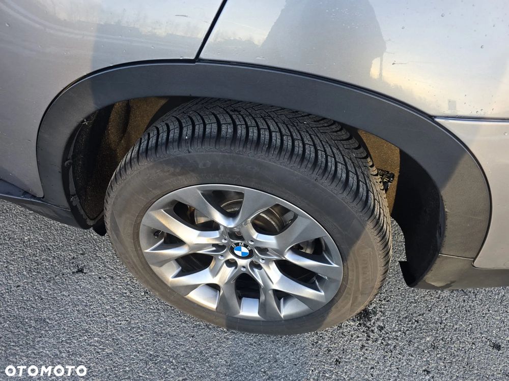 BMW X5 3.0d xDrive - 22