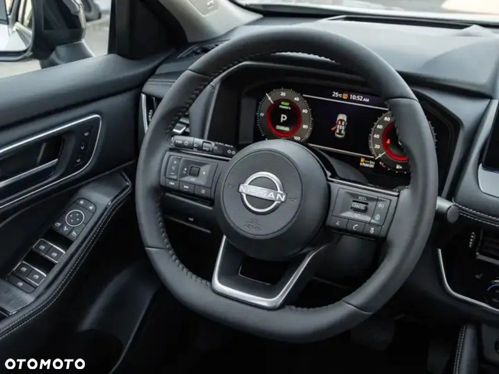 Nissan X-Trail - 9
