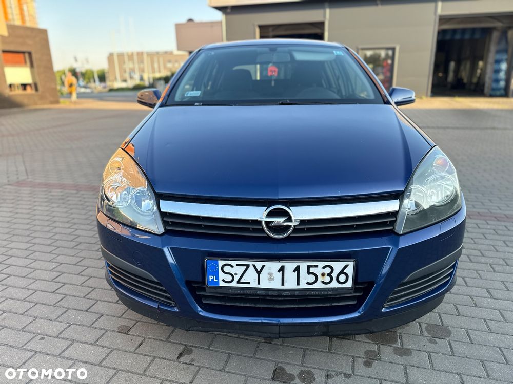 Opel Astra 1.4 Cosmo - 2