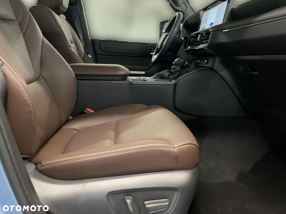 Toyota Land Cruiser LC 2.8 D-4D First Edition - 10