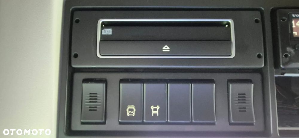 Volvo VOLVO///FH///500///GLOBETROTTER/ XXL///2018///NOWE OPONY/// ZABUDOWY MIĘDZYOSIOWE/// WYŚWIETLACZ OBCIĄŻENIA/// STANDARD/STAN BARDZO DOBRY - 29