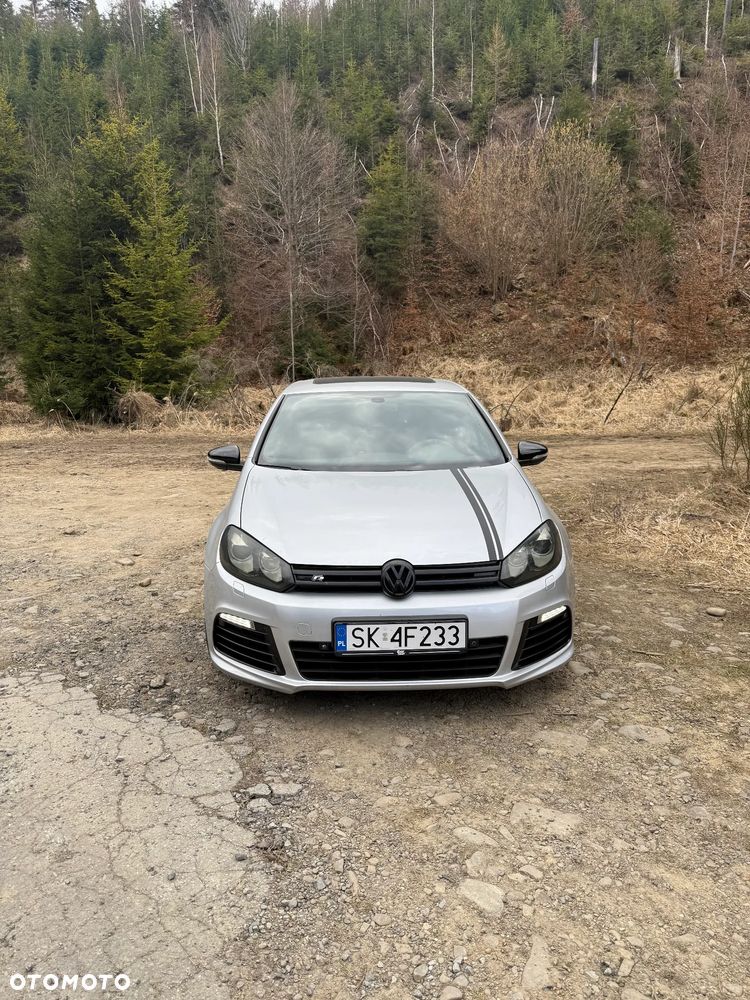 Volkswagen Golf - 25