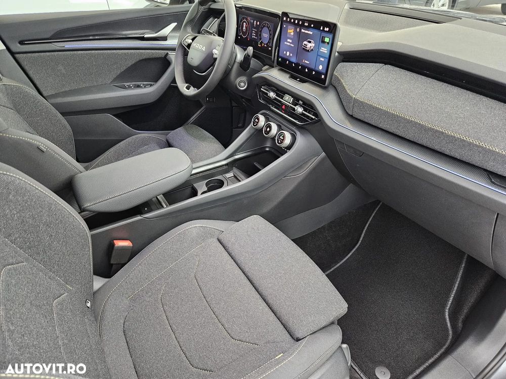 Skoda Kodiaq 2.0 TDI DSG Selection - 30