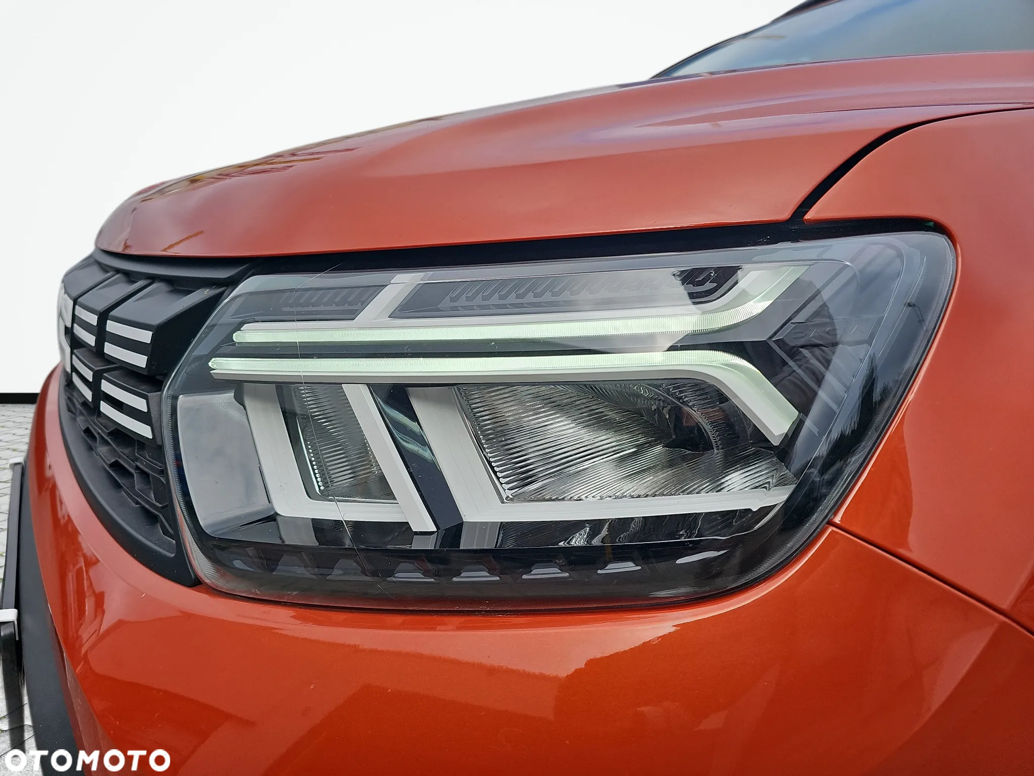 Dacia Duster 1.0 TCe Expression - 25