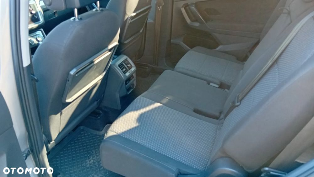 Volkswagen Tiguan Allspace 1.5 TSI EVO Life DSG 7os - 16