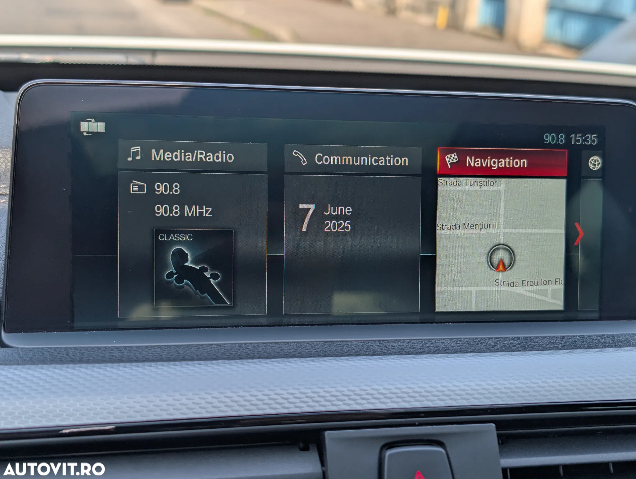 BMW Seria 3 318d GT Aut. M Sport - 31