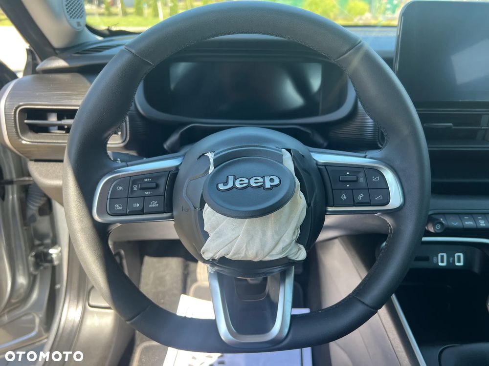 Jeep Avenger - 19