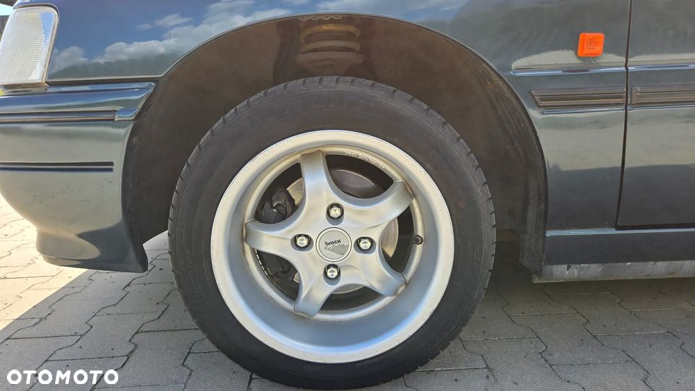 Ford Escort 1.6 16V Flair - 10