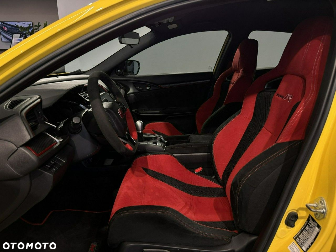 Honda Civic - 29