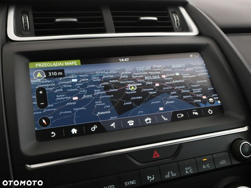 Jaguar E-Pace D150 AWD S - 25