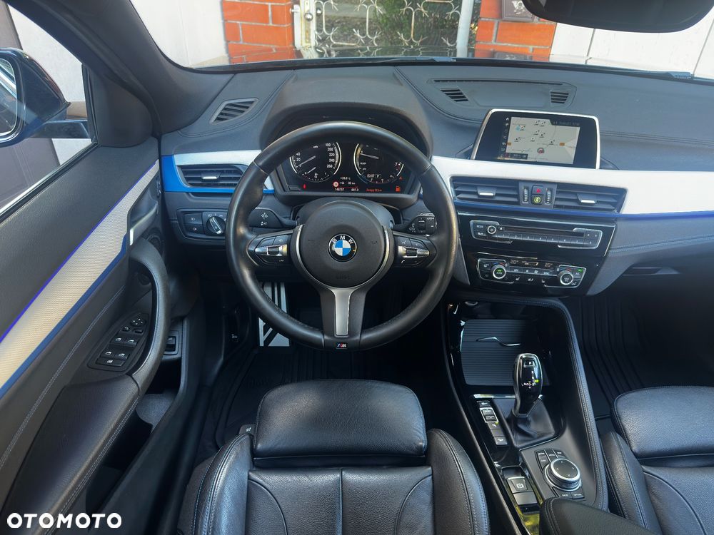BMW X2 xDrive20i M Sport sport - 15