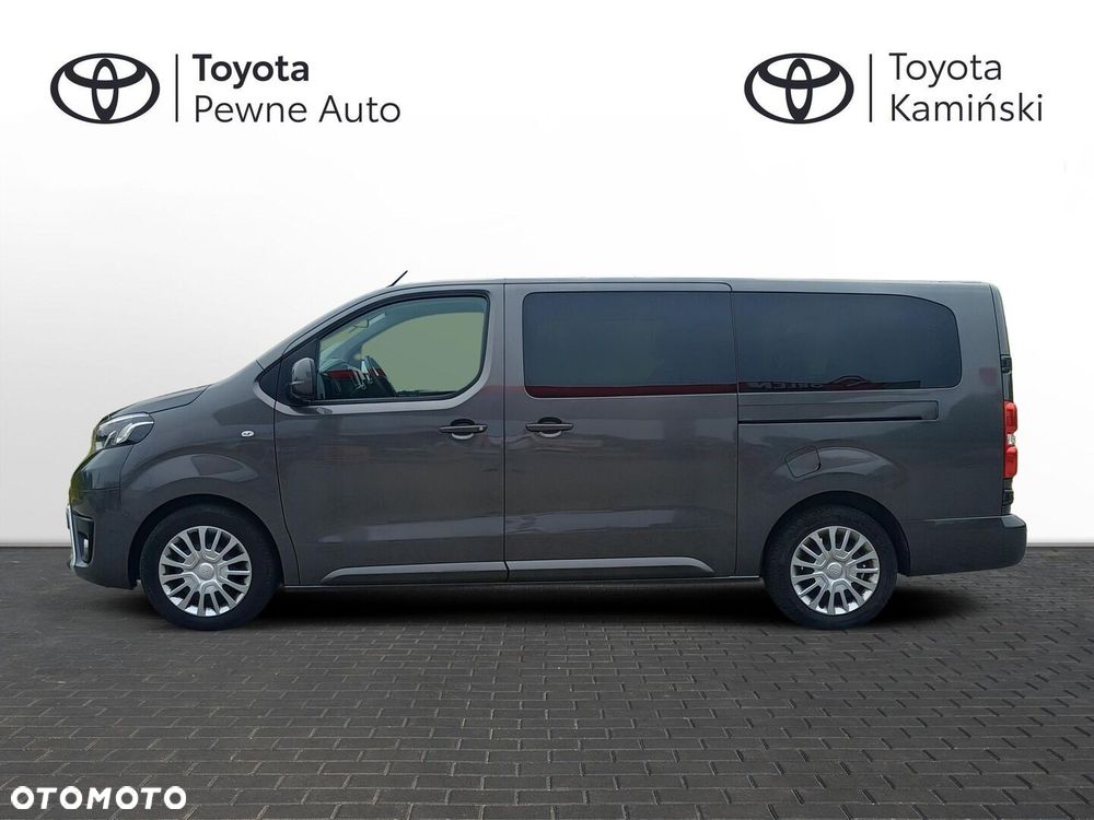 Toyota Proace Verso 2.0 D4-D Long Business - 2